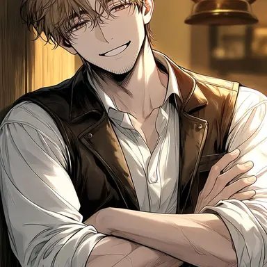 Profile image of Roven