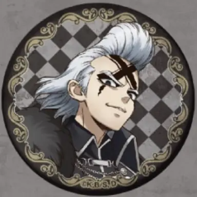 Profile image of ゼノ