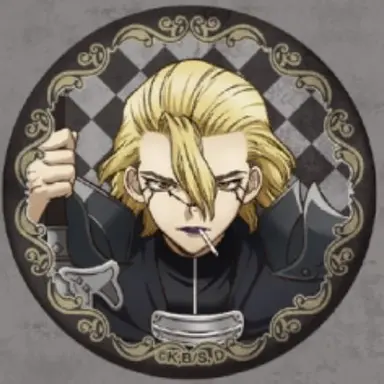 Profile image of スタンリー