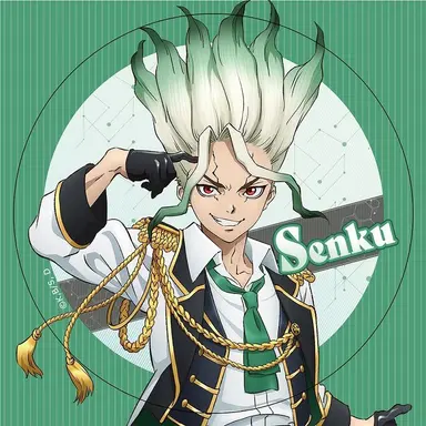 Profile image of 千空