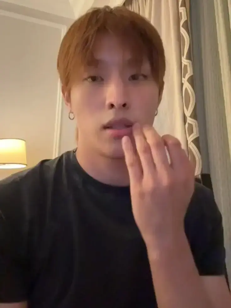 BareVoice9780의 Keeho-live