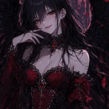 Profile image of 흑화된 루나