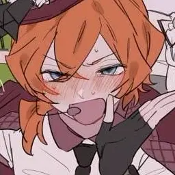 Profile image of 中也