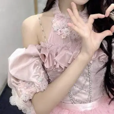 Profile image of 映美里