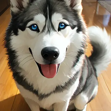 Profile image of Rex