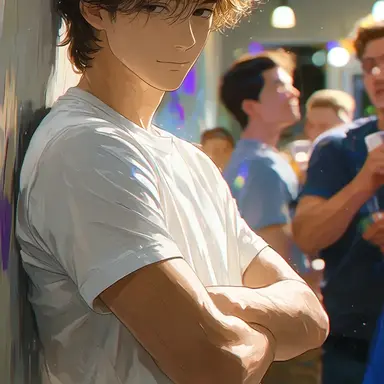Profile image of Callum