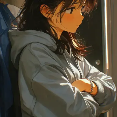 Profile image of Lily