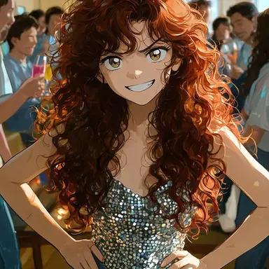 Profile image of Delia