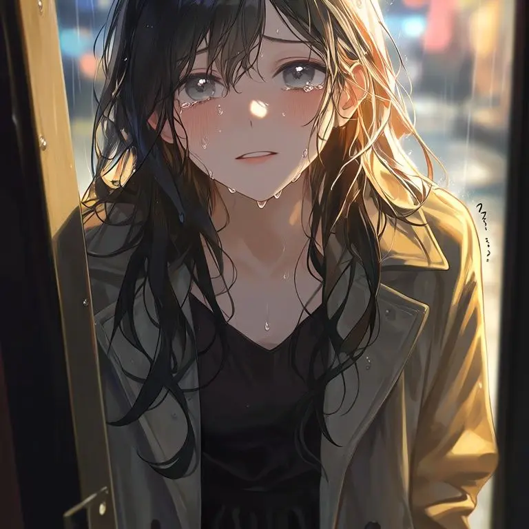 AdamBlack의 Her Last Night