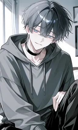 Profile image of 凪