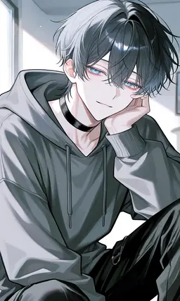 Profile image of 凪