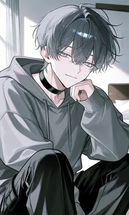 Profile image of 凪
