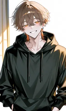Profile image of 陽翔