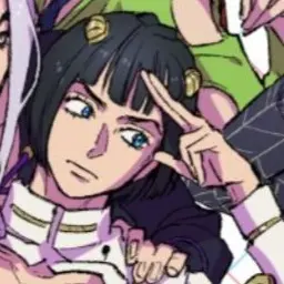 Profile image of ブチャラティ