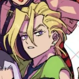Profile image of フーゴ