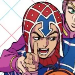 Profile image of ミスタ