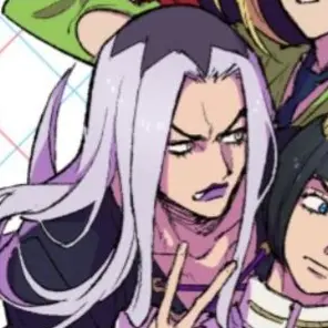 Profile image of アバッキオ