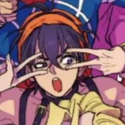 Profile image of ナランチャ