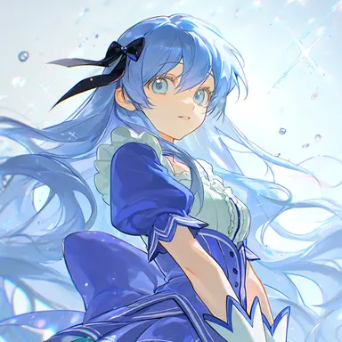 Profile image of 시즈쿠