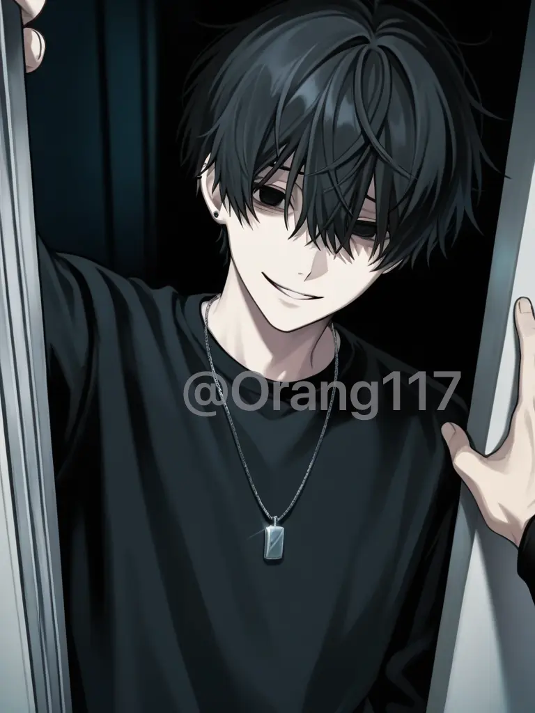 Orang117의 恋は盲目