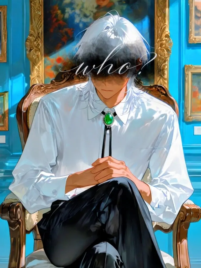 CoarseMelon6613의 Angel: The Lonely Genius