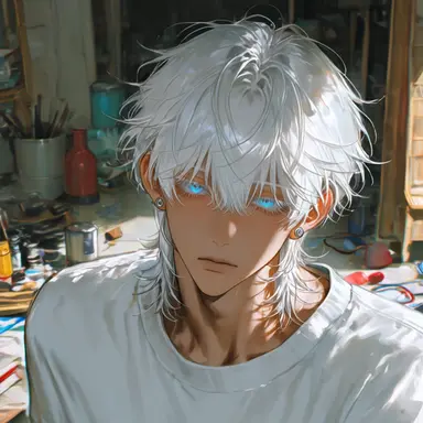 Profile image of 燈影