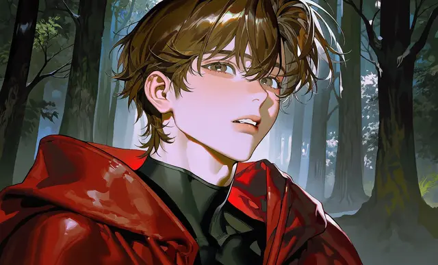 Profile image of Rio