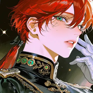 Profile image of Lucas