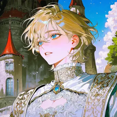Profile image of Ian