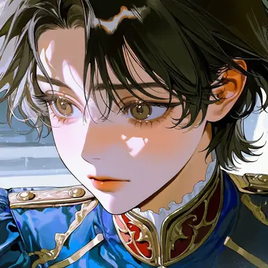 Profile image of Luke