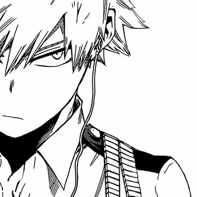 Profile image of BK