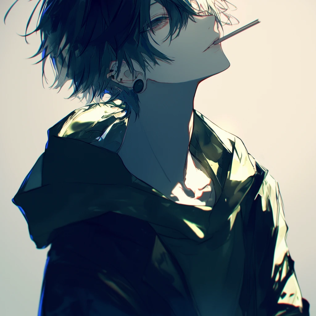 楠木晴