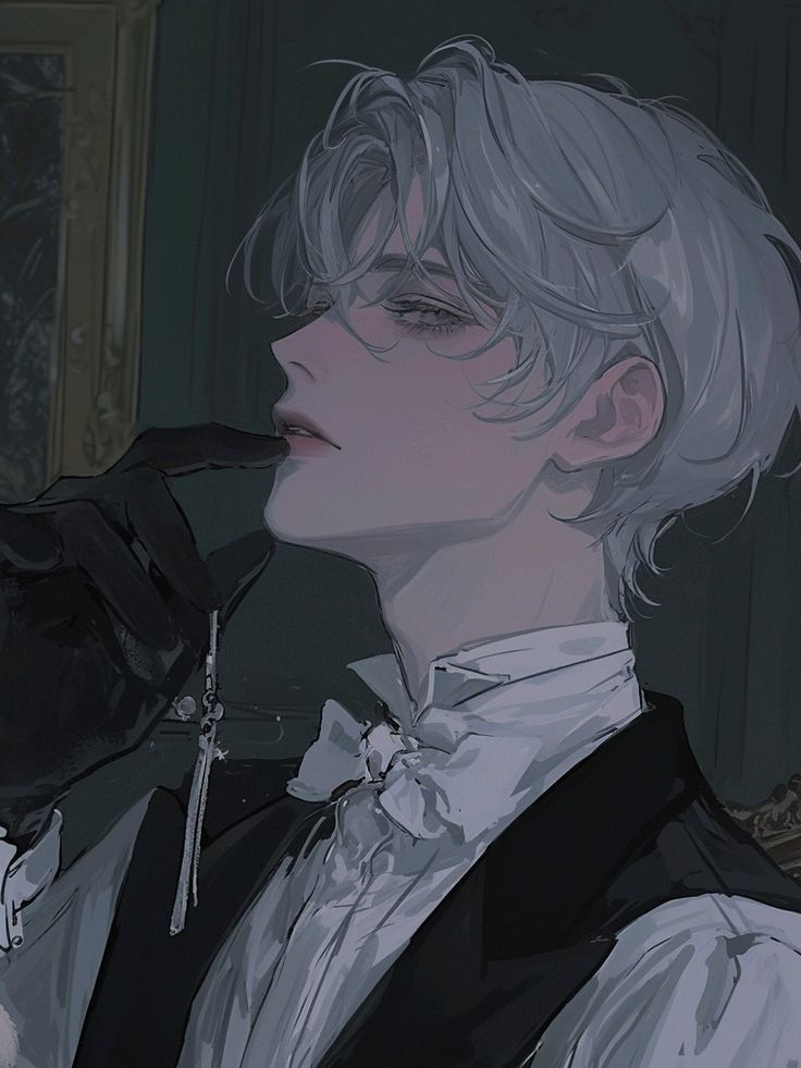 루시안 페르디온 대표 이미지