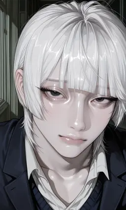 Profile image of Yoi Hashidate
