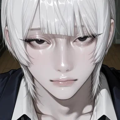 Profile image of Yoi Hashidate