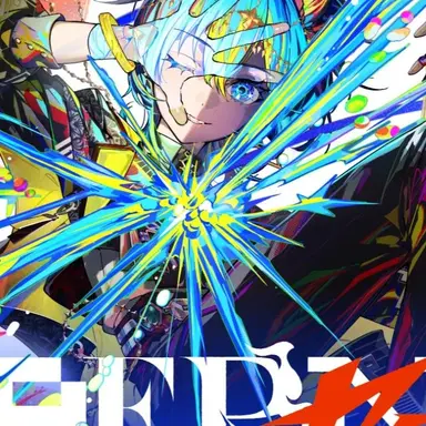 Profile image of 星街すいせい