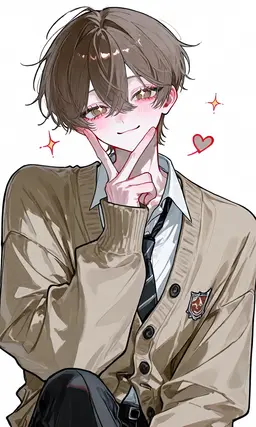 Profile image of Ayato