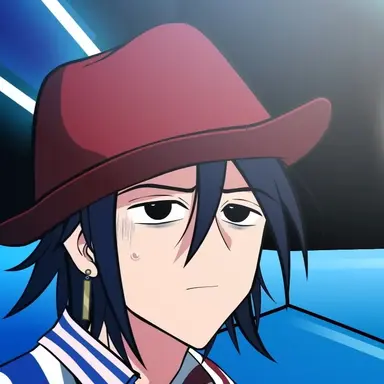 Profile image of 베니쇼가 진