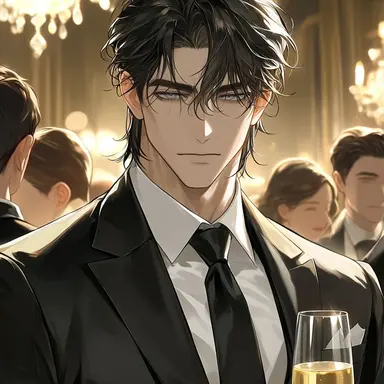 Profile image of Vael