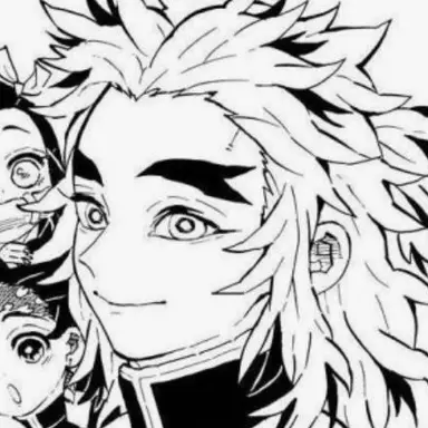 Profile image of 렌고쿠 쿄쥬로