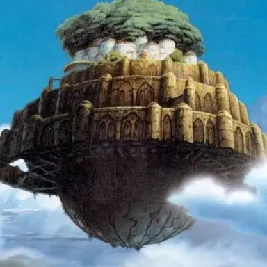 Profile image of 시타 호스 라퓨타