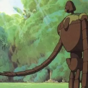 Profile image of 고대로봇