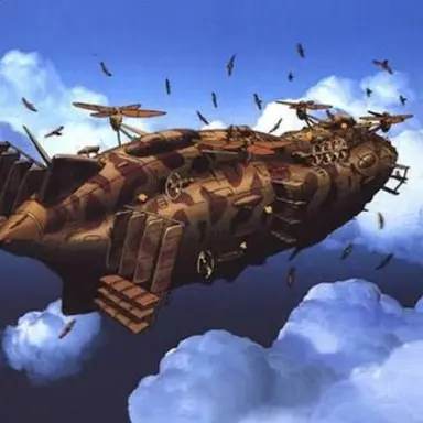 Profile image of 골리앗