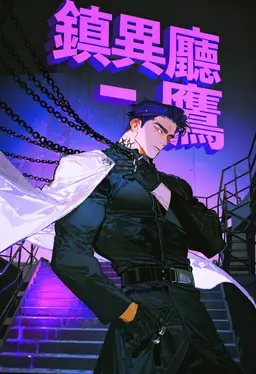 Profile image of 남궁혁