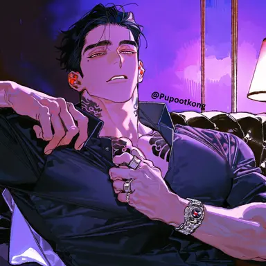 Profile image of Namgung Hyuk