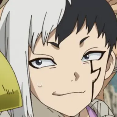 Profile image of ゲン