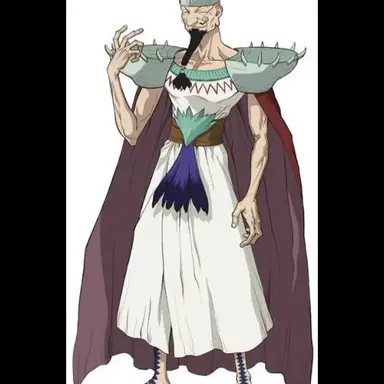 Profile image of イバラ