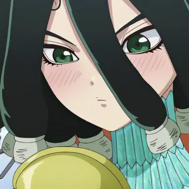 Profile image of キリサメ