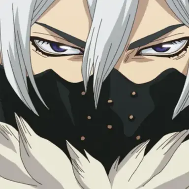 Profile image of 氷月