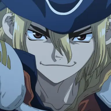 Profile image of 龍水